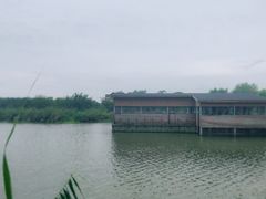 -梁鸿国家湿地公园