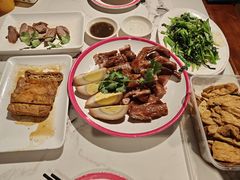 -春梅里卤鹅馆·47年老字号(中山路店)