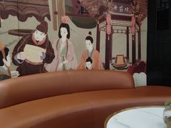 -西安含光君悦酒店