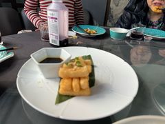 -万蔚·烤鸭