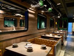 -V-ONE西雅图海鲜自助餐厅(仓山万达广场店)