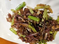 -海拉尔蒙古包(房山长阳总店)