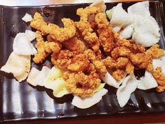 -炉小二铜锅牛蛙•川湘菜(三里屯店)