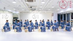 点击看大图 -深舞形体民族舞蹈工作室