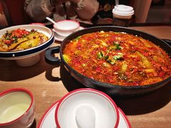 -渝蛙馆(九霄梦天地店)