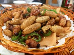 -南记食粥坊·宵夜大排档(莲花店)