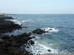 -龙头岩(Dragon Head Rock)