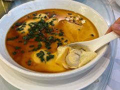 蛤蜊炖蛋-聚鑫阁江浙菜·非遗传承技艺(闵行交大店)