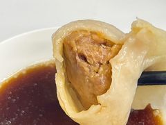 -老马家蒸饺(南海街店)