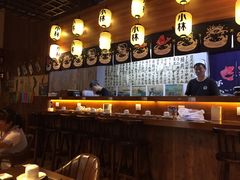 -小曹日本料理(软景中心店)