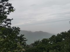 -终南山南五台景区