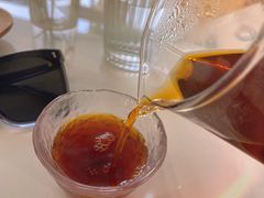 -范咖啡·沙拉鲜食(前海观峰阁店)