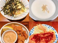 -山杏yama-katsu·吉列炸物