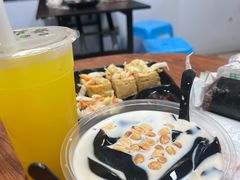-郭爸烧仙草(西航·潭人街店)