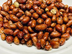 -聚丰园•湖鲜餐厅(阿红私房菜梅石路店)