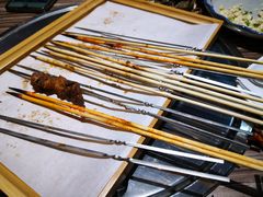 -锅十二涮肉馆·鞭蛋锅