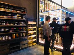 -潮K  party KTV(国色天香店)