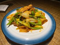 -渝信川菜(长安店)