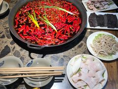-六公里老火锅(总店)