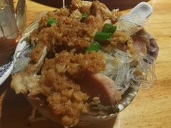 -旺角小渔村·海肠捞饭开创者(环山路店)