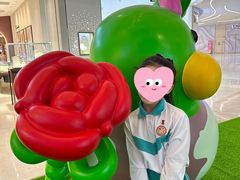 -天河领展广场