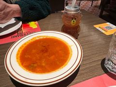 -ZAFFERANO西班牙海鲜饭(上海首店)