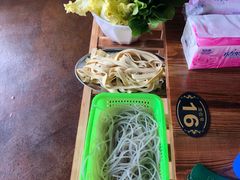 -大自然醉鹅·铁锅火焰鹅(上海联洋店)