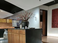 -隅焰·三生三味·手作川菜(金沙天街店)