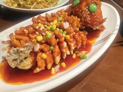 -鱼食饭稻·苏浙土菜17年老馆子(平江路店)