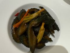 -月福京味斋·烤鸭店·北京菜(鼓楼总店)