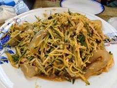 -老仁义·清真菜(太古街店)