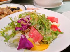 风味大拌菜-古北烤鸭王I古北水镇景区店
