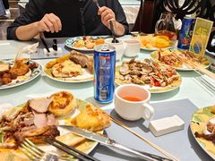 -舜和巴西烤肉餐厅(舜和国际店)