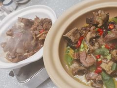 -农家湘菜(安亭店)