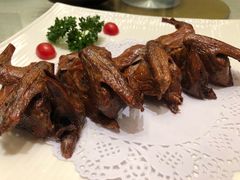 -宁波汉通海鲜大酒店(江湾店)