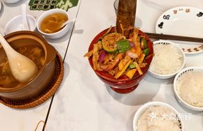 Dai Fruit-Flavored Crushed Chicken Feet