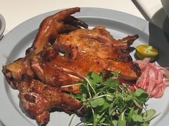 -胡麻(静安嘉里店)