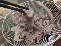 -汕头林记牛肉火锅