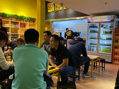 -望京小腰(北京总店)