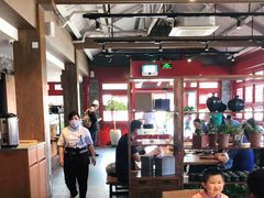 大堂-故宫餐厅(景运门店)