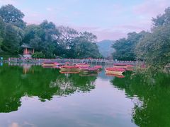 -广州市白云山风景名胜区