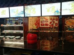 -张家大院(幕府西路店)