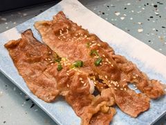 -元气寿司(东方宝泰店)