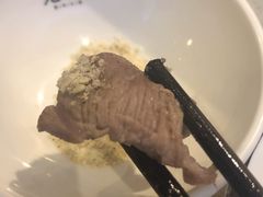 -九府羊·鲜羊火锅·烤串(新华路店)