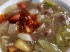 -秦豫肉夹馍(骡马市总店)