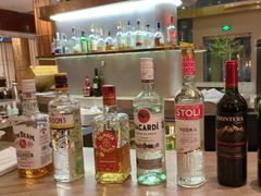 -瑞吉酒店·瑞吉酒吧