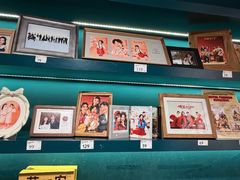 -海马体照相馆(北京apm店)
