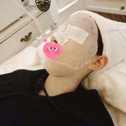 -HMC美容按摩SPA馆