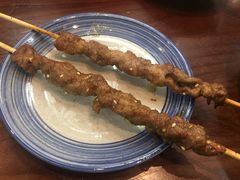 -四季小馆·地道北京小吃(广百店)