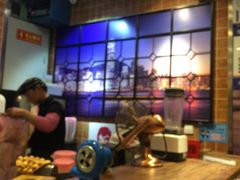 -美芝莲(领展购物广场中关村店)